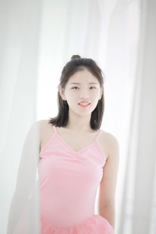 雅典娜女神叶璇全集