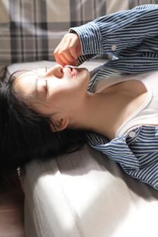 年轻的妈妈4